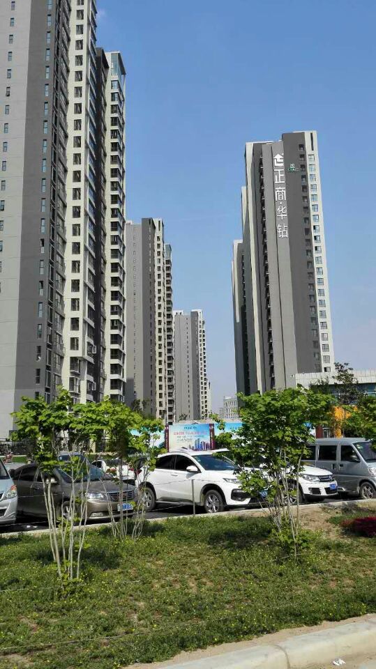 正商華鉆 正商華鉆